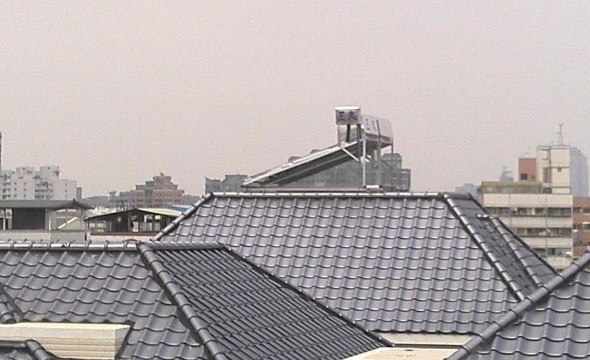 各式屋頂均可安裝